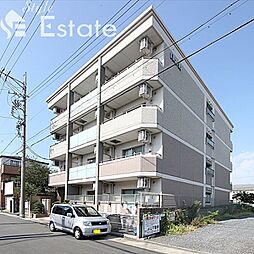 名古屋市中川区南脇町２丁目