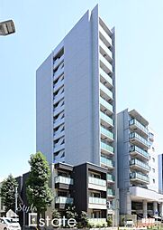 エスプレイス鶴舞ガーデンテラス 1102