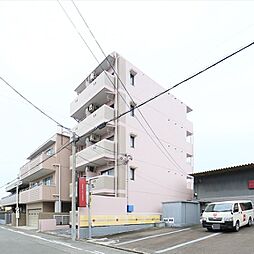グレーシアス川名 3A