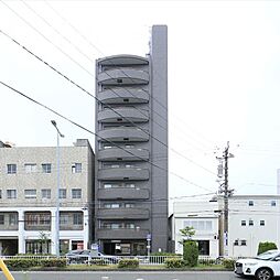 NYレジデンスいりなか 302