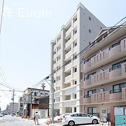 ベルルージュ名駅西 403