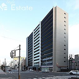 OKBアヴェニール菊井町 707