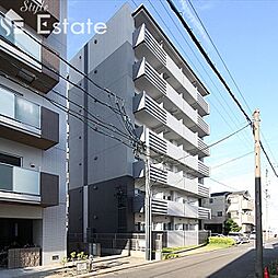 ラ・グランディール 601