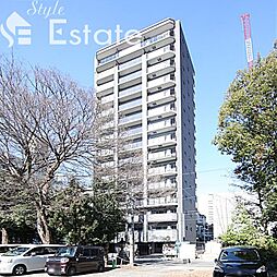 プレサンス　ロジェ　栄三丁目 406