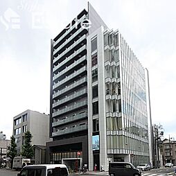 プレサンス　ロジェ　大須　白川公園 601