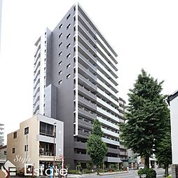 プレサンス　ジェネ　上前津 201