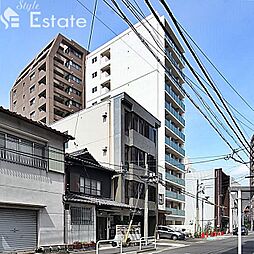 デュオフラッツ鶴舞 403