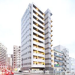 Live Flat上前津 401
