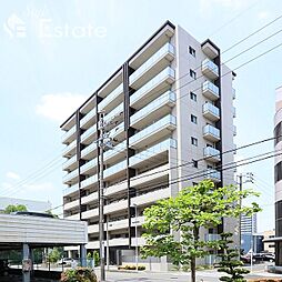 ファミリアーレ神宮東第2 201