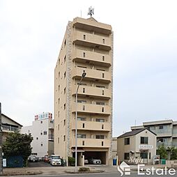 アプレシオ伝馬町 602
