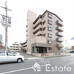 ファミール元柴田東町 203