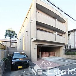 メゾン菊屋 303