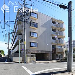 グリーンパーク新瑞 402