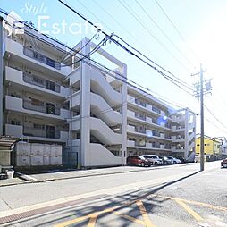 浮島マンション 500