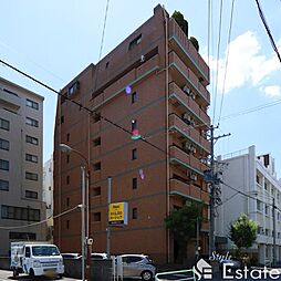 ボヌール千代田 3D
