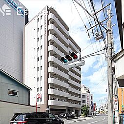 ベレーサ名駅ウエスト 304