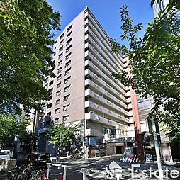 ロータリーマンション栄 503