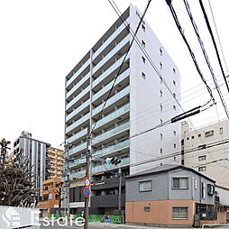 エスリード金山エクセア 404