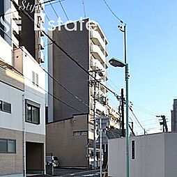シェモア大須 503