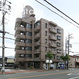 グランメール呼続 205