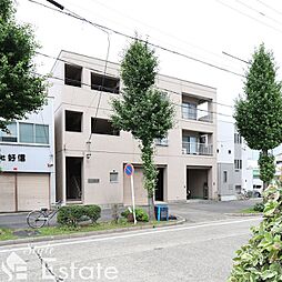 コーポヒョーカ 303