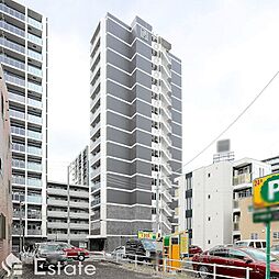 エステムコート名古屋新栄IVネスト 204