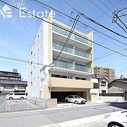 パークレジデンス名駅北 203