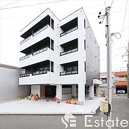 La　Veriteノムラ大喜新町 402