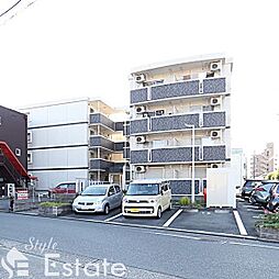 クレインアヴェニュー 301