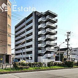 グレース弥富通 701