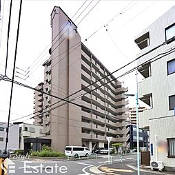 KDXレジデンス東別院 601