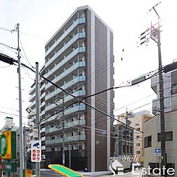 ディアレイシャス大須観音III 605