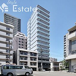 S-RESIDENCE上前津 1503