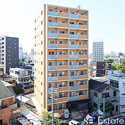 プロシード吹上 1004
