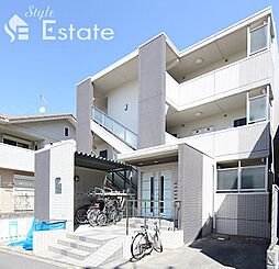 モラリエ西高蔵 202