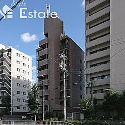 プロビデンス桜山 4A