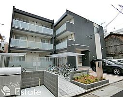 リブリ・浄心B 306