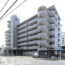 名古屋市中川区十番町５丁目