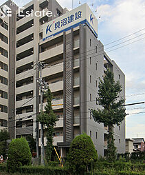 名古屋市中川区篠原橋通３丁目