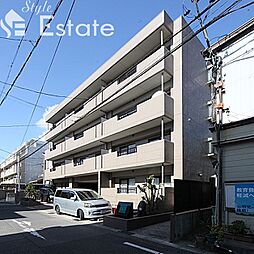 レージュ白砂 201