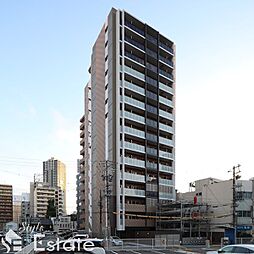 ファステート名古屋駅前アルティス 706