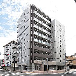 S-FORT熱田六番 701
