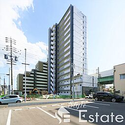 パルティール笠寺 907