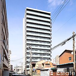 S-RESIDENCE堀田North 206