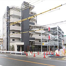 パークレジデンス汐路町 205
