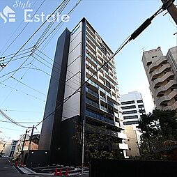 プレサンス新栄アーバンフロー 203