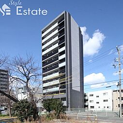SOLメイクス新栄 701