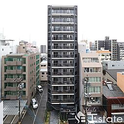 メイクス上前津III 703
