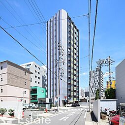 上前津ライズ 1402