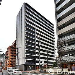 パークアクシス名古屋山王 301